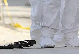 Vrasje - plagosje - Shiriti i policise - forenzika - Policia