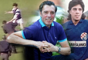 Kujtim Shala trazirat maksimir