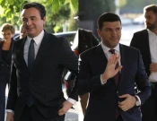 Albin Kurti, Memli Krasniqi