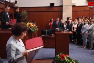 Betimi i Gordana Siljanovska-Davkovas