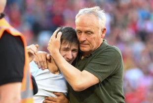 Christian Streich