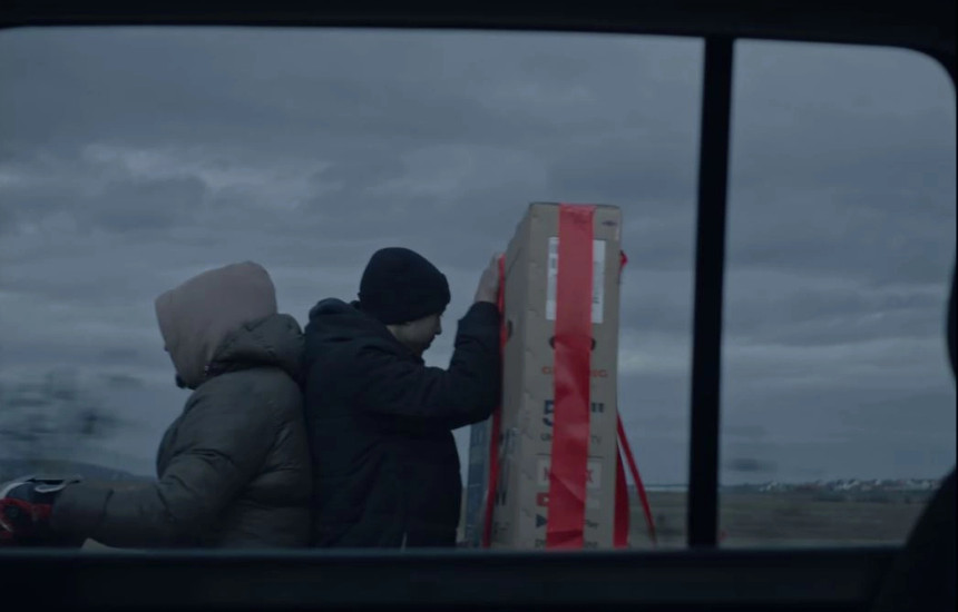 Caness Film Festival