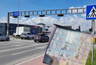 Patentë shoferët