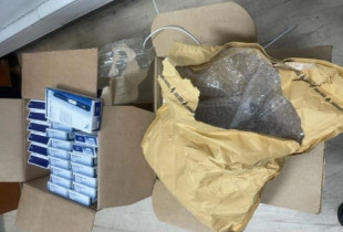 Kontrabandimi i barnave