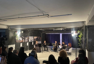 Kultura, koncerti, Wind Ensemble