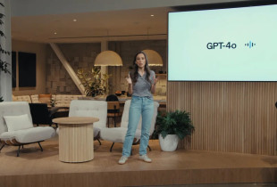 Mira Murati - OpenAI