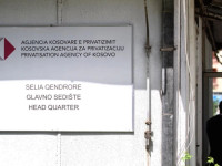 Agjencia e Privatizimit