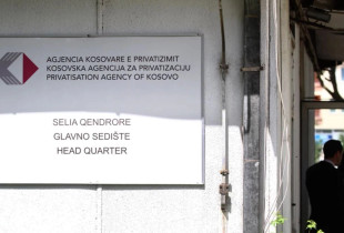 Agjencia e Privatizimit