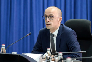 Kreshnik Ahmeti