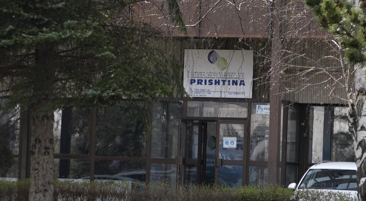 KRU "Prishtina"