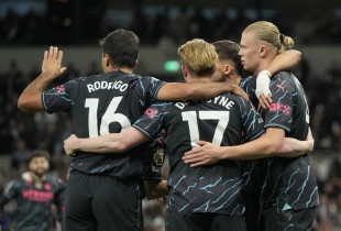 Manchester City