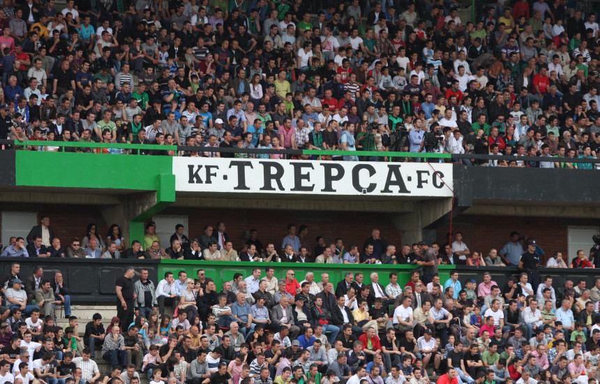 KF Trepça