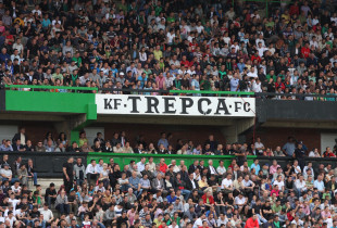 KF Trepça