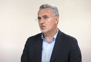 Bujar Dugolli - 60 minuta ktv