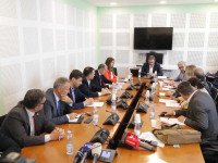 Komisioni për Arsim