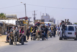 Rafah
