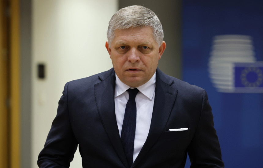 Robert Fico