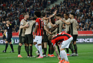 Paris Saint German - PSG