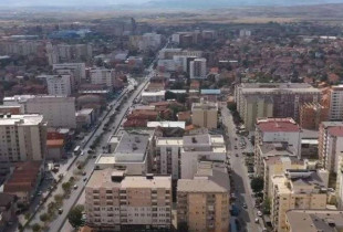 Fushe-Kosova
