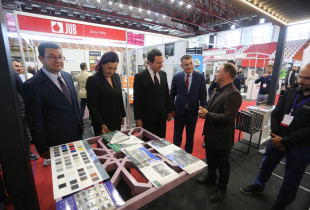 Albin Kurti - panairi EXPOKOS