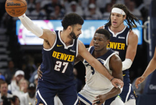 Denver Nuggets