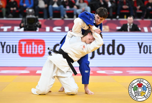 Xhudo - sport