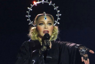 Madonna