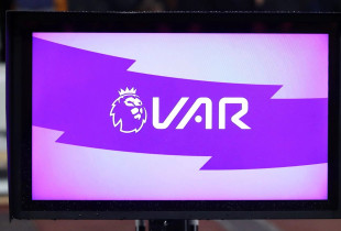 Premier League - VAR