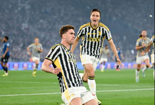 Juventus - Serie A