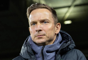 Pep Lijnders