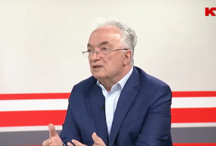 Deputeti i Partisë Demokratike të Kosovës, Xhavit Haliti