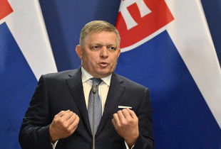 Robert Fico