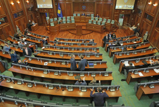 Kuvendi i Kosovës