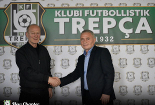 KF Trepça