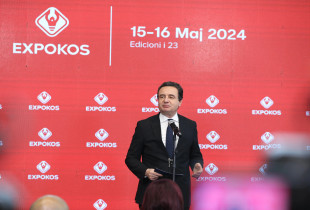 Albin Kurti