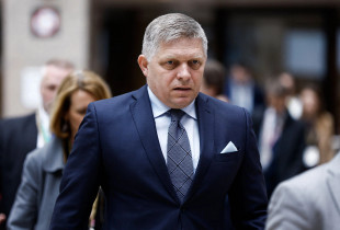 Robert Fico