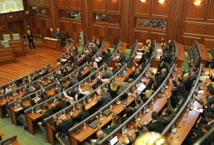 Kuvendi i Kosoves
