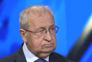 Avni Spahiu - Ish-ambasador në SHBA