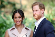 Princi Harry dhe Meghan Markle