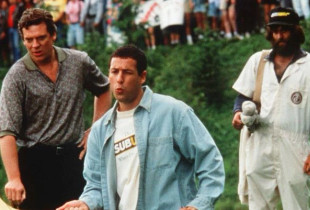 Adam Sandler "Happy Gilmore"