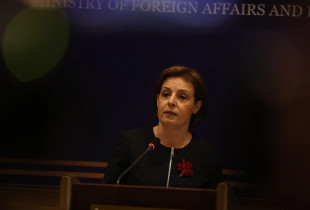 Donika Gervalla