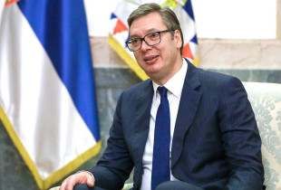 Aleksandar Vucic