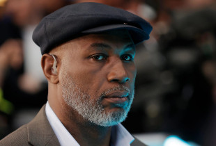 Lennox Lewis