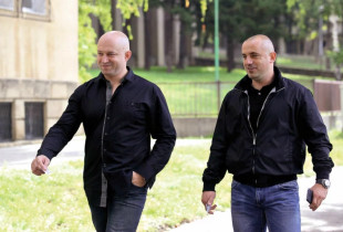 Veselinoviq vs Radoiçiq