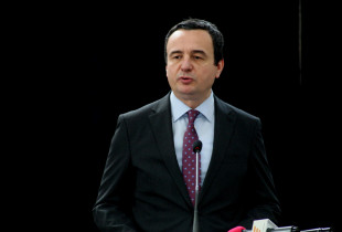 Albin Kurti