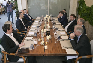 Albin Kurti në Mal të Zi