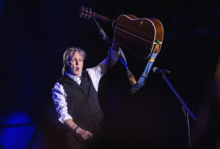 Paul McCartney