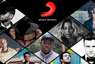 Sony Music