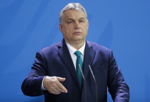 Viktor Orban