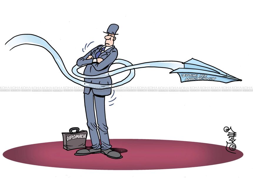 Karikatura e ditës